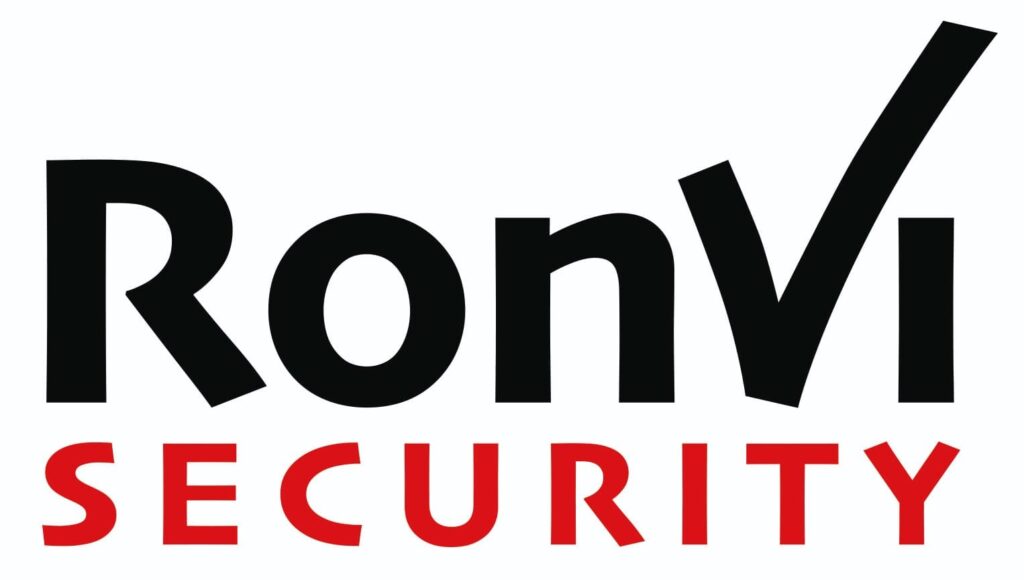 RonVi Security
